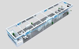 第九屆中國國際線纜及線材展覽將于9月23-26日在上海召開！